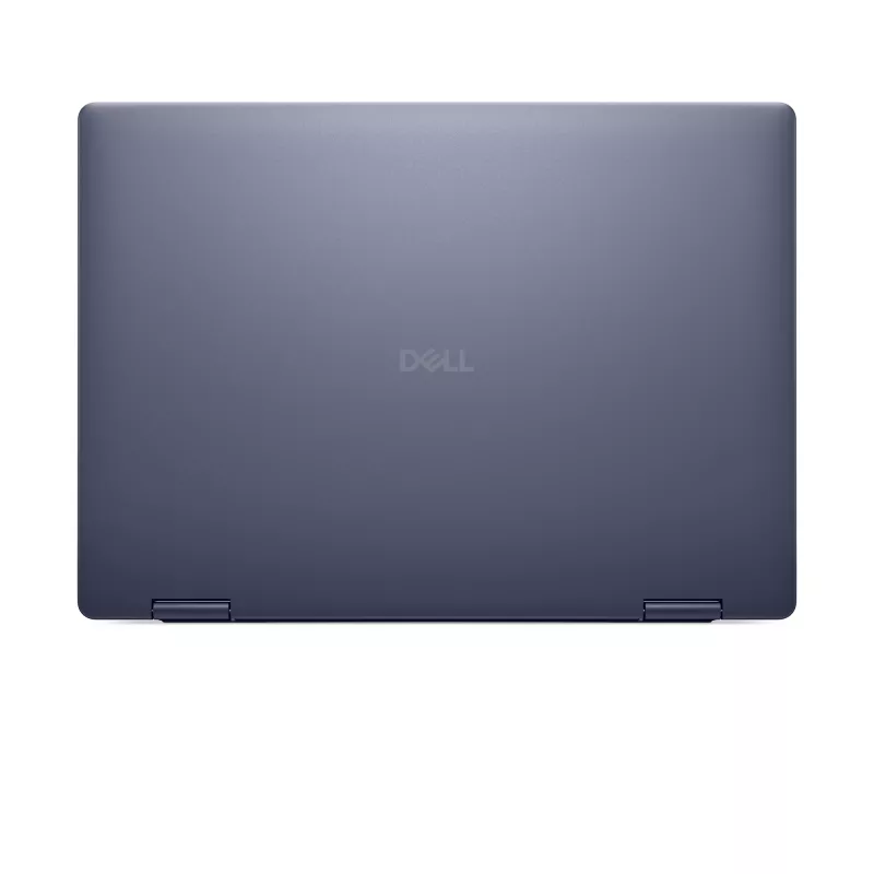 DELL 2-in-1 DB04255 AMD Ryzen™ AI 7 350 Hybrid (2-in-1) 35.6 cm (14 collas) Skārienjutīgs Full HD+ 16 GB LPDDR5x-SDRAM 1 TB SSD Wi-Fi 7 (802.11be) Windows 11 Pro Zils