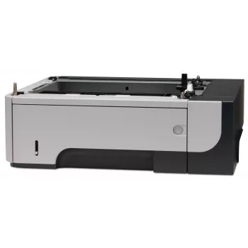 HP LaserJet 500 lokšņu padevējs/teknīte, HP LaserJet P3010 printeru sērija, 500 loksnes, Vjetnama, Biznesa, 438 mm, 412 mm
