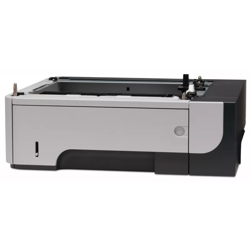 HP LaserJet 500 lokšņu padevējs/teknīte, HP LaserJet P3010 printeru sērija, 500 loksnes, Vjetnama, Biznesa, 438 mm, 412 mm