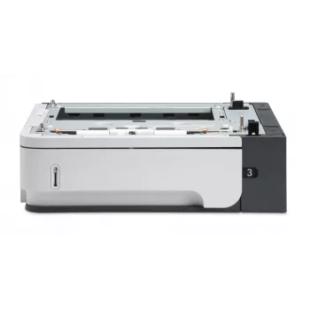 HP LaserJet 500-lokšņu ievades teknes padevējs, HP LaserJet Enterprise 600 M601 HP LaserJet Enterprise 600 M602 HP LaserJet Enterprise 600 M603, 500 loksnes, Ķīna, Parasts, 6,5 kg, 8,8 kg