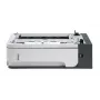 HP LaserJet 500-lokšņu ievades teknes padevējs, HP LaserJet Enterprise 600 M601 HP LaserJet Enterprise 600 M602 HP LaserJet Enterprise 600 M603, 500 loksnes, Ķīna, Parasts, 6,5 kg, 8,8 kg