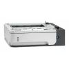 HP LaserJet 500-lokšņu ievades teknes padevējs, HP LaserJet Enterprise 600 M601 HP LaserJet Enterprise 600 M602 HP LaserJet Enterprise 600 M603, 500 loksnes, Ķīna, Parasts, 6,5 kg, 8,8 kg