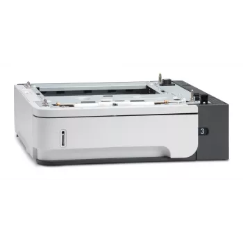 HP LaserJet 500-lokšņu ievades teknes padevējs, HP LaserJet Enterprise 600 M601 HP LaserJet Enterprise 600 M602 HP LaserJet Enterprise 600 M603, 500 loksnes, Ķīna, Parasts, 6,5 kg, 8,8 kg