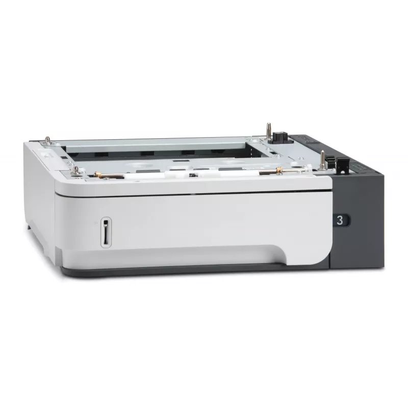 HP LaserJet 500-lokšņu ievades teknes padevējs, HP LaserJet Enterprise 600 M601 HP LaserJet Enterprise 600 M602 HP LaserJet Enterprise 600 M603, 500 loksnes, Ķīna, Parasts, 6,5 kg, 8,8 kg