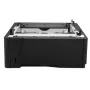 HP LaserJet 500-sheet Feeder/Tray, 500 loksnes, 4,3 kg, 5,3 kg, 495 x 250 x 468 mm, 8 gab., 4 gab.