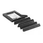 HP Upgrade Bay 750GB iekšējais cietais disks 7200 RPM 2.5 collu Serial ATA