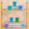 Just Play Stitch, 3 gadi, Stitch, Daudzkrāsains, Plastmasa