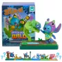 Just Play Happy Haul Stitch Goes Wild Collectible Fgire Blind Boxes
