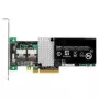Lenovo ThinkServer RAID 500 II RAID kontrolieris PCI Express x8 2.0