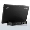 Lenovo ThinkPad Tablet 2 Dock (EU) Dokstacija Melna
