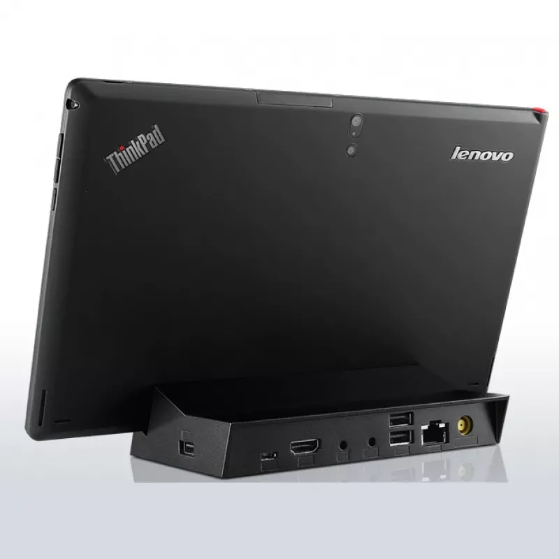 Lenovo ThinkPad Tablet 2 Dock (EU) Dokstacija Melna