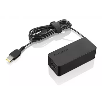 Lenovo 0B47036 strāvas adapteris/pārveidotājs Iekštelpu 45 W Melns