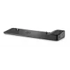 HP UltraSlim Docking Station, dokstacija, melna, biznesa klasei, 44 mm, 368 mm, 107 mm
