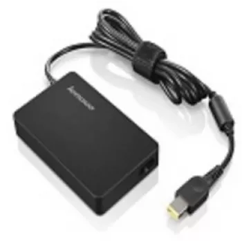 Lenovo 0A36266 strāvas adapteris Iekštelpām 65 W Melns