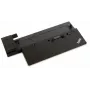 Lenovo ThinkPad Ultra Dock, 90 W dokstacija melna