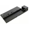 Lenovo 40A00065DK klēpjdatora dokstacija/portu replikators Docking melns