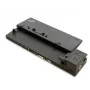 Lenovo 40A10065DK klēpjdatora dokstacija/replikators Docking Melna