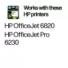 HP 934XL augstas ietilpības melns oriģinālās tintes kārtridžs, melns, 1 gab., 1000 lappuses