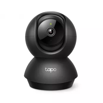 TP-Link TAPO C201 drošības kamera IP drošības kamera Iekštelpām 1920 x 1080 pikseļi Galds/Siena