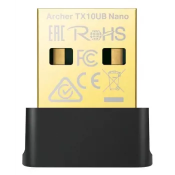TP-Link Archer TX10UB Nano Bluetooth 600 Mbit/s