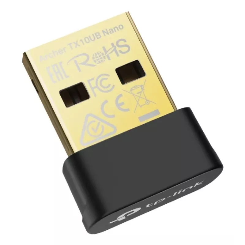 TP-Link Archer TX10UB Nano Bluetooth 600 Mbit/s