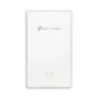 TP-Link Omada EAP625GP-WALL bezvadu piekļuves punkts 1201 Mbit/s Balts Barošana caur Ethernet (PoE)
