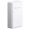 TP-Link Omada EAP625GP-WALL bezvadu piekļuves punkts 1201 Mbit/s Balts Barošana caur Ethernet (PoE)