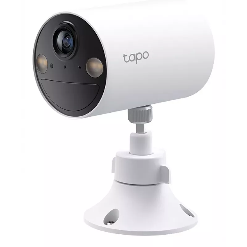 IP drošības kamera TP-Link Tapo C410 Bullet 2304 x 1296