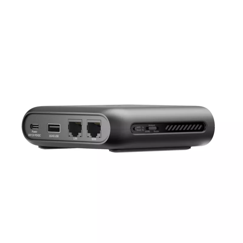 Portable Router TP-Link AX1500 Dual-band Wi-Fi 6