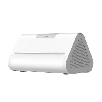 Bāzes vienība TP-Link Tapo H500 Indoor Wired Wireless balta
