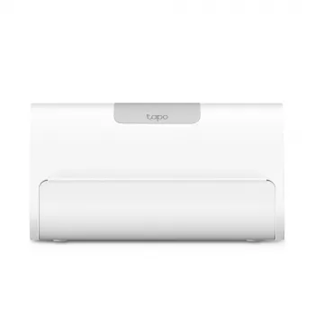 Bāzes vienība TP-Link Tapo H500 Indoor Wired Wireless balta