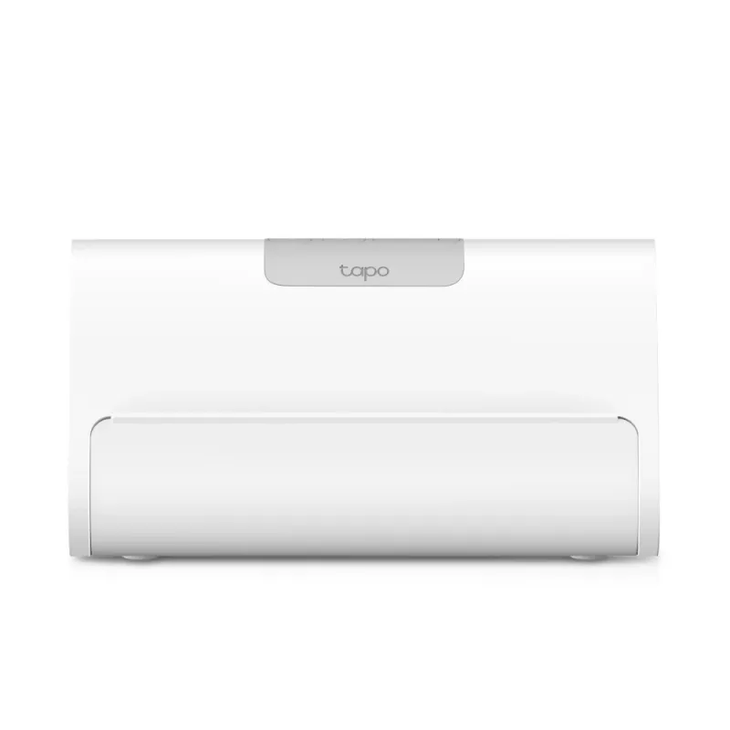 Bāzes vienība TP-Link Tapo H500 Indoor Wired Wireless balta