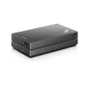 Lenovo 4XH0H34184 ārējais cietais disks 1 TB USB Type-C 3.2 Gen 1 (3.1 Gen 1) Melns
