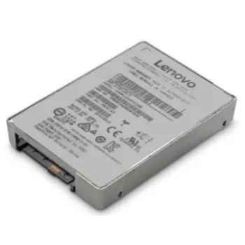 Lenovo 7N47A00125 iekšējais cietvielu disks 800 GB 2.5 collas SAS