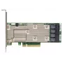 Lenovo 7Y37A01086 RAID kontrolleris PCI Express x8 3.0 12 Gbit/s