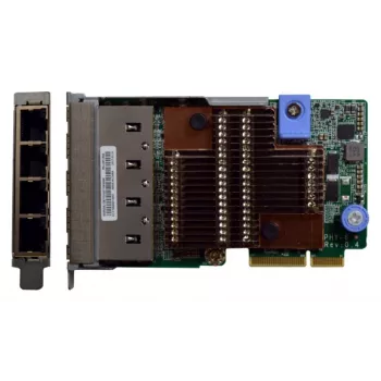 Lenovo 7ZT7A00549 tīkla karte Iekšējais Ethernet 10000 Mbit/s