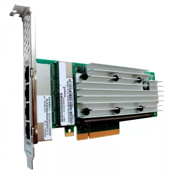 Lenovo 4XC7A08225 tīkla karte Iekšējais Ethernet 10000 Mbit/s