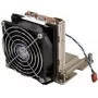 Lenovo ThinkSystem FAN Option Kit, dzesētājs, melns, sudrabains