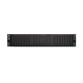 Lenovo ThinkSystem SR650 serveris 0 GB Rack (2U) Intel® Xeon® Gold 6226R 2.9 GHz 32 GB DDR4-SDRAM 750 W