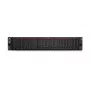 Lenovo ThinkSystem SR650 serveris 0 GB Rack (2U) Intel® Xeon® Gold 6226R 2.9 GHz 32 GB DDR4-SDRAM 750 W