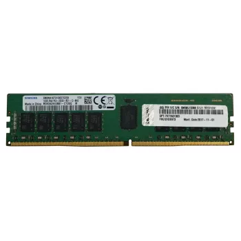 Lenovo 4X77A77494 atmiņas modulis 8 GB 1 x 8 GB DDR4 288-pin DIMM ECC