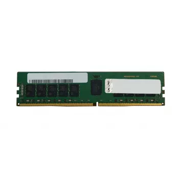 Lenovo 4X77A93557 atmiņas modulis 32 GB 1 x 32 GB DDR5 288-pin DIMM ECC