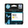 HP 903 dzeltena oriģinālā tintes kasetne, dzeltena, 1 gab., 315 lappuses