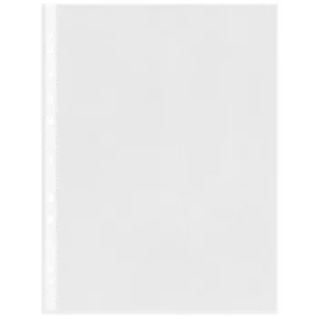 Esselte 13089 dokumentu apvalks 210 x 297 mm (A4) Polipropilēns (PP)