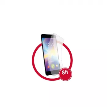 Emporia PROT-HGLAS-S5 mobilā tālruņa ekrāna/aizmugures aizsargs Caurspīdīgs ekrāna aizsargs Infinix