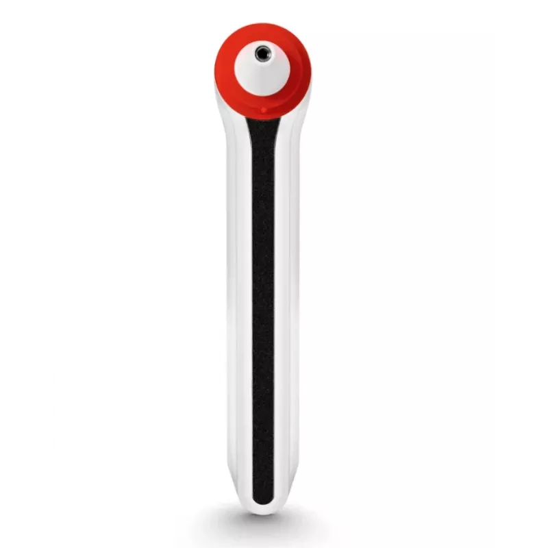 Emporia EMP-THERMO-22 digitālais ķermeņa termometrs Attālinātais sensors Melns, Sarkans, Balts Orāli, Rektāli