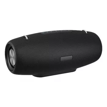 Emporia IOMI BT stereo pārnēsājamais skaļrunis melns