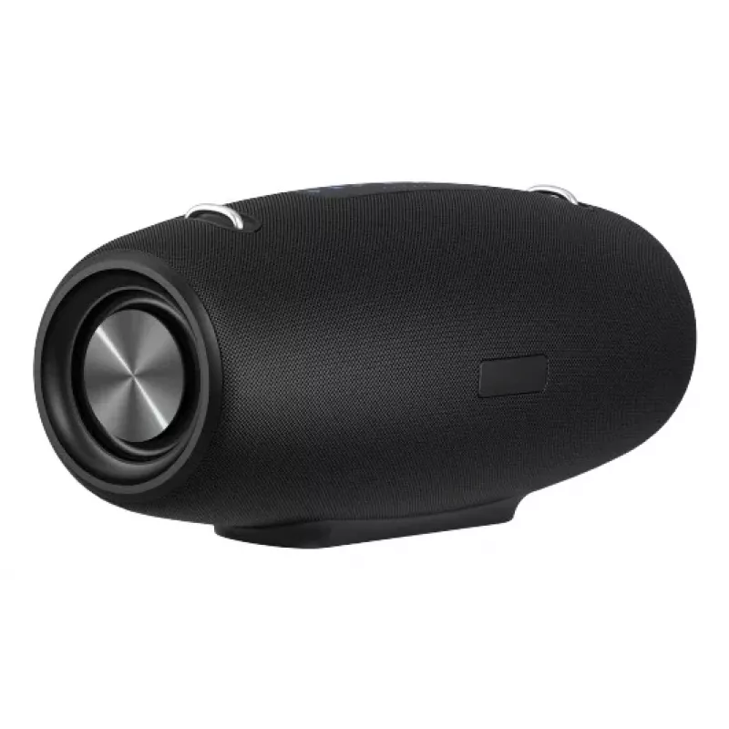 Emporia IOMI BT stereo pārnēsājamais skaļrunis melns