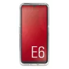 Emporia SC-E6-TRANS mobilā tālruņa maciņš Vāciņš Caurspīdīgs