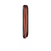 Emporia emporiaONE 6,1 cm (2,4 collas) 80 g Melns, Sarkans Senioru tālrunis